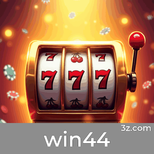 Win44: Jogo em Tempo Real para Jogadores Brasileiros