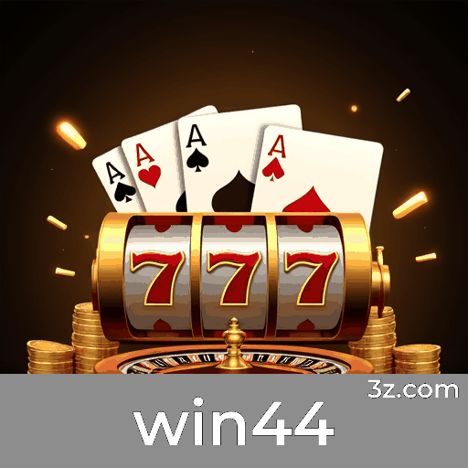 Win44: Jogos Diversos para Entretenimento de Brasileiros