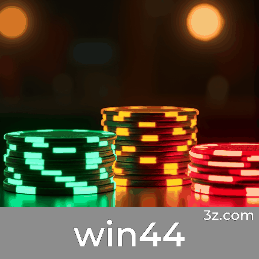 Maximize Seu Potencial de Jogo com Táticas Comprovadas no win44