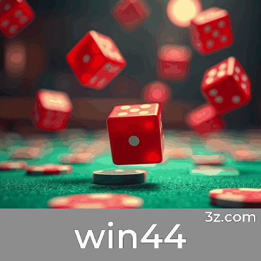 win44: Desbloqueie sua Experiência de Conta e Benefícios Exclusivos