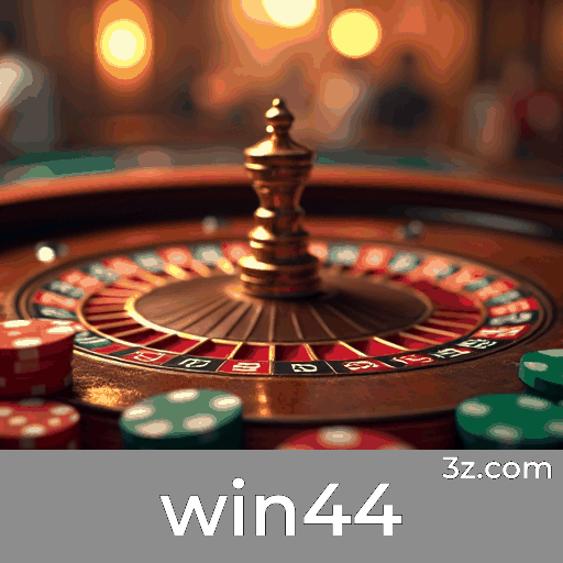 Maximize o Valor dos Bônus no win44: Estratégias Inteligentes