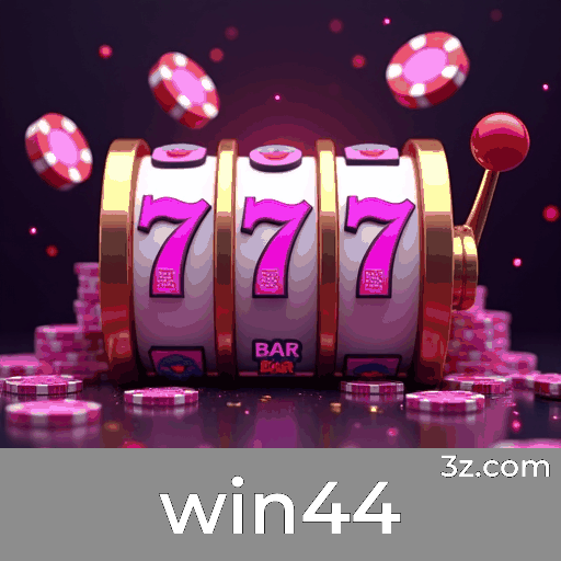 Win44: Jogo em Tempo Real para Jogadores Brasileiros