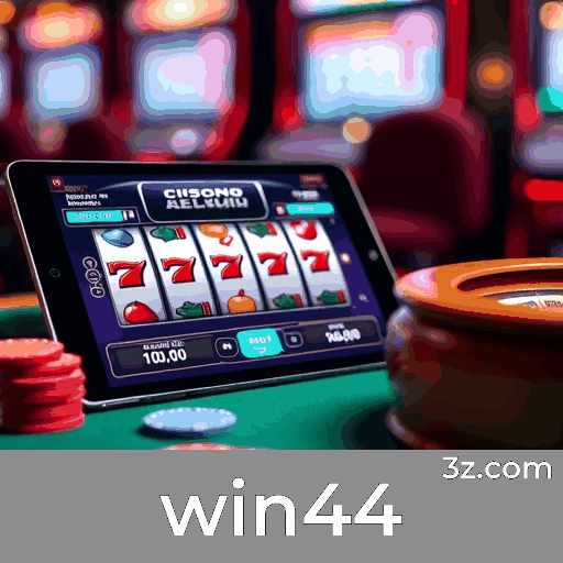 Win44 App: Benefícios Exclusivos que Você Não Pode Perder!