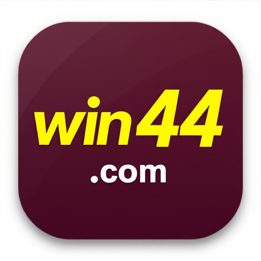 Logo da win44